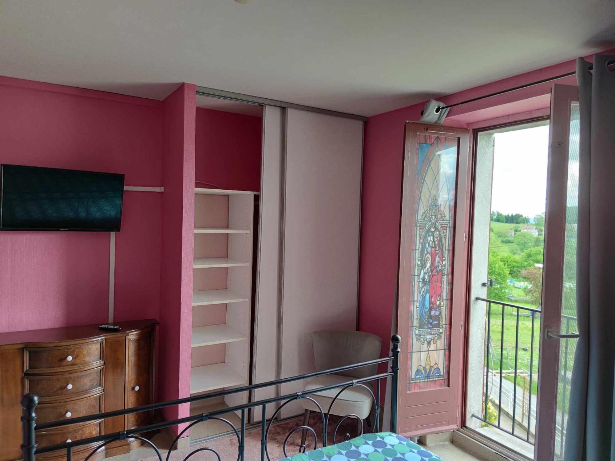 Aux Cieux Apartment Benevent-l'Abbaye Ngoại thất bức ảnh