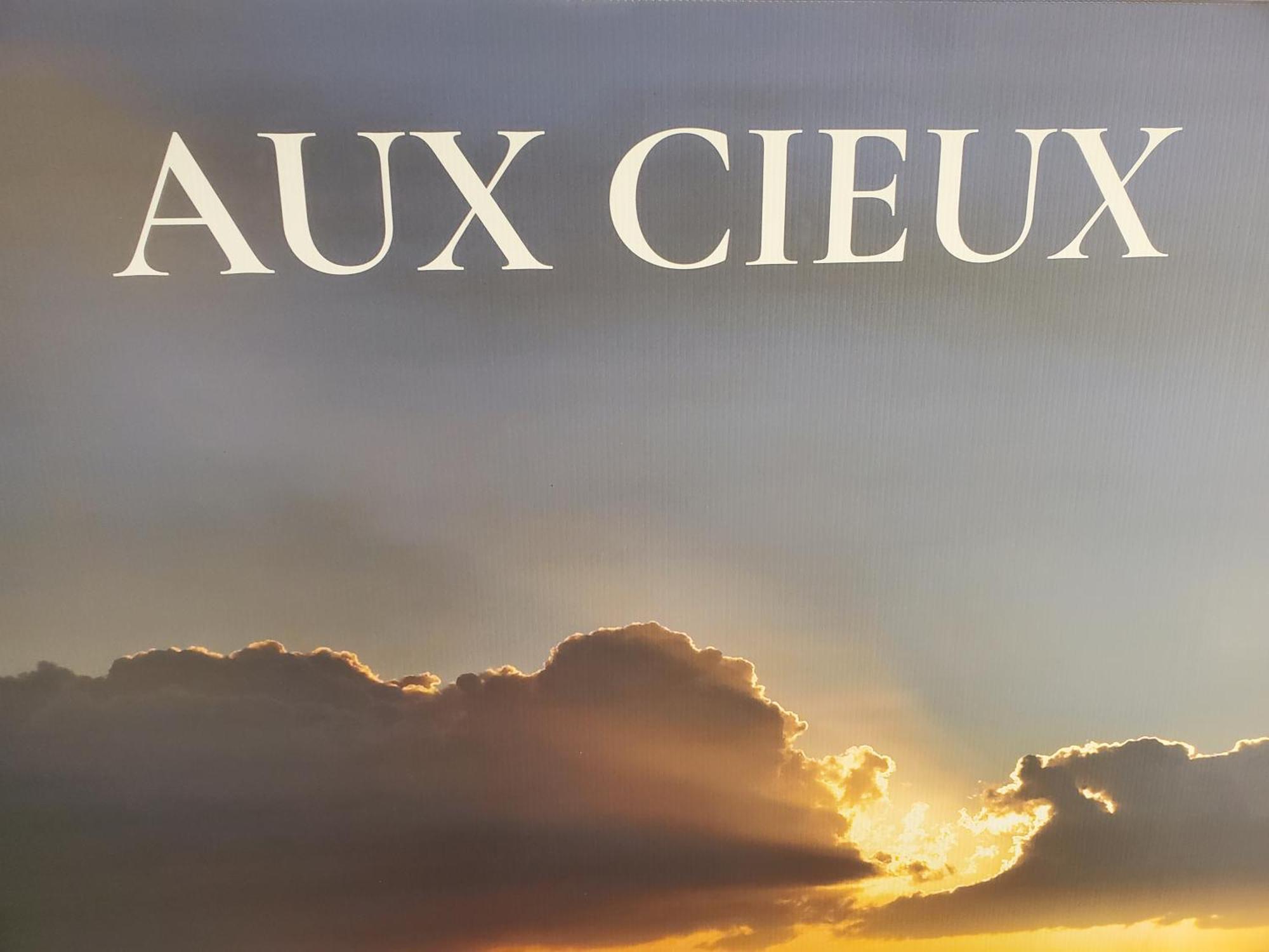 Aux Cieux Apartment Benevent-l'Abbaye Ngoại thất bức ảnh