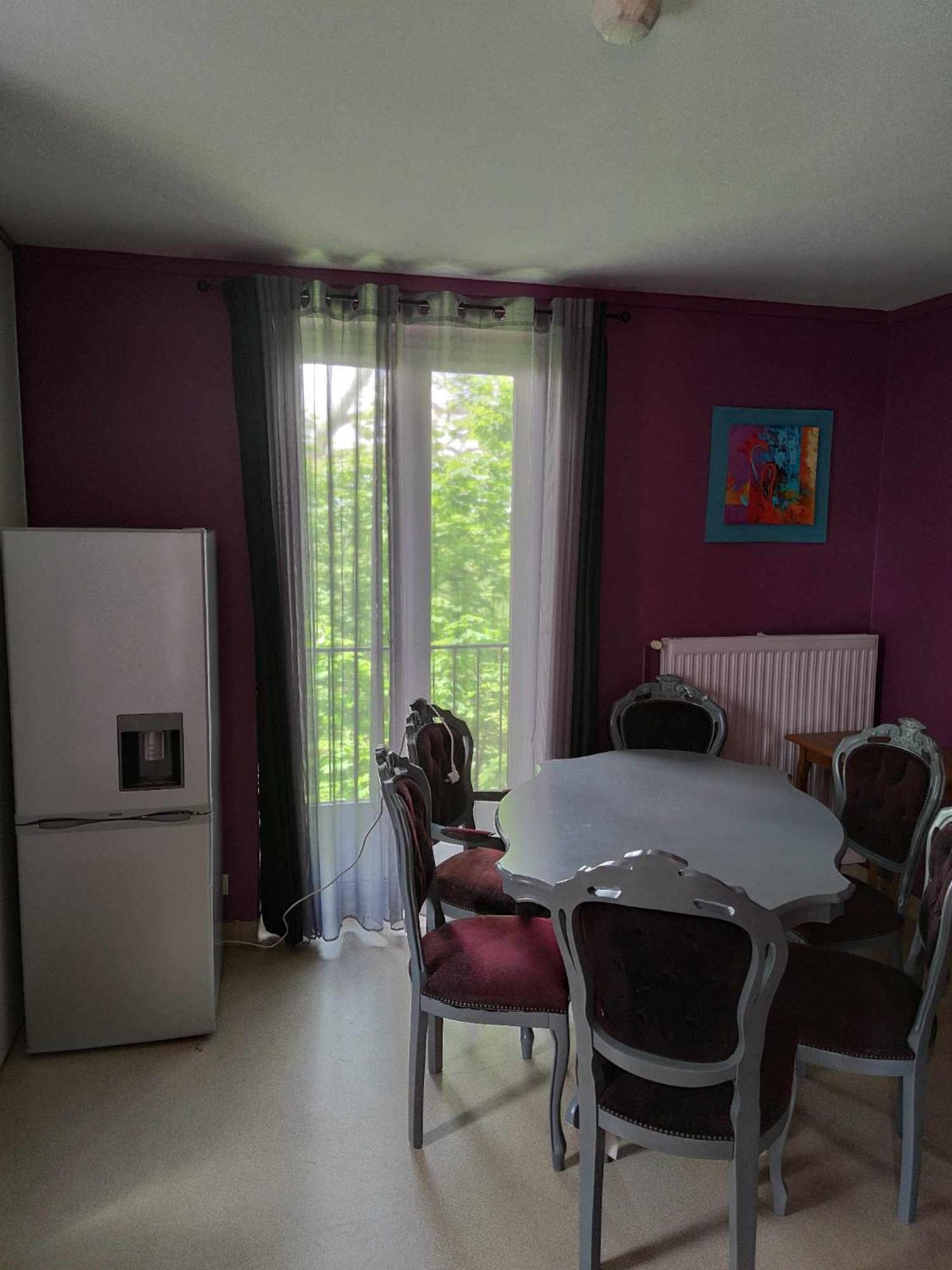 Aux Cieux Apartment Benevent-l'Abbaye Ngoại thất bức ảnh