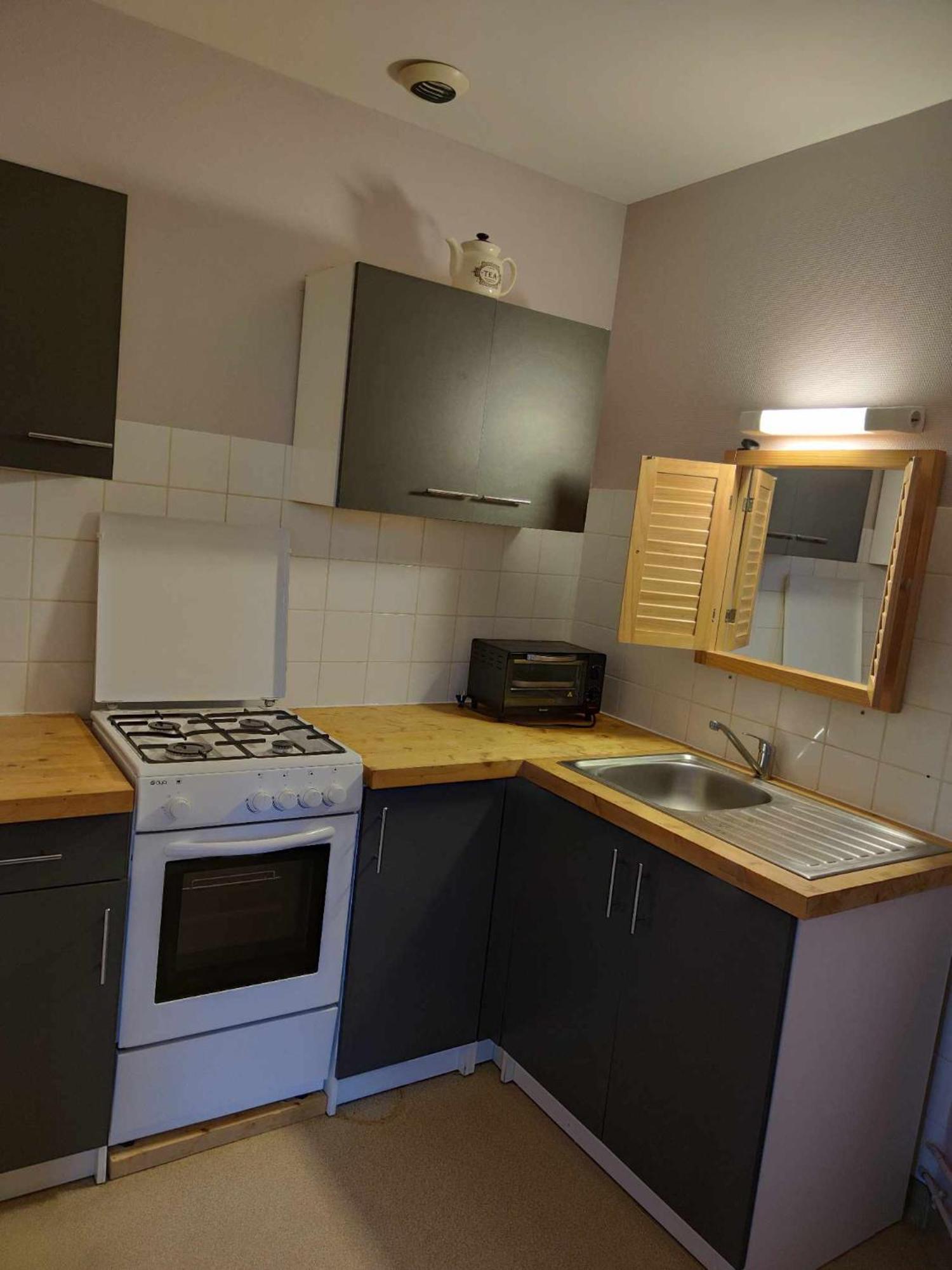 Aux Cieux Apartment Benevent-l'Abbaye Ngoại thất bức ảnh