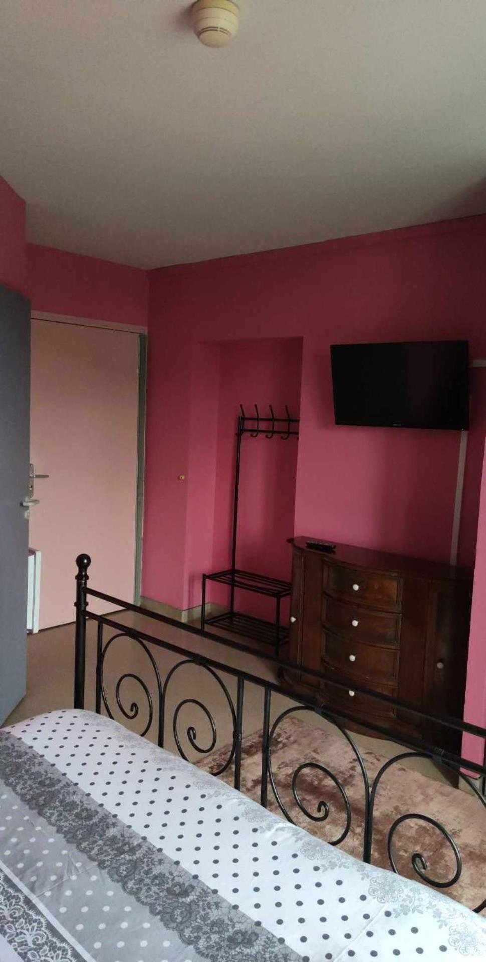 Aux Cieux Apartment Benevent-l'Abbaye Ngoại thất bức ảnh